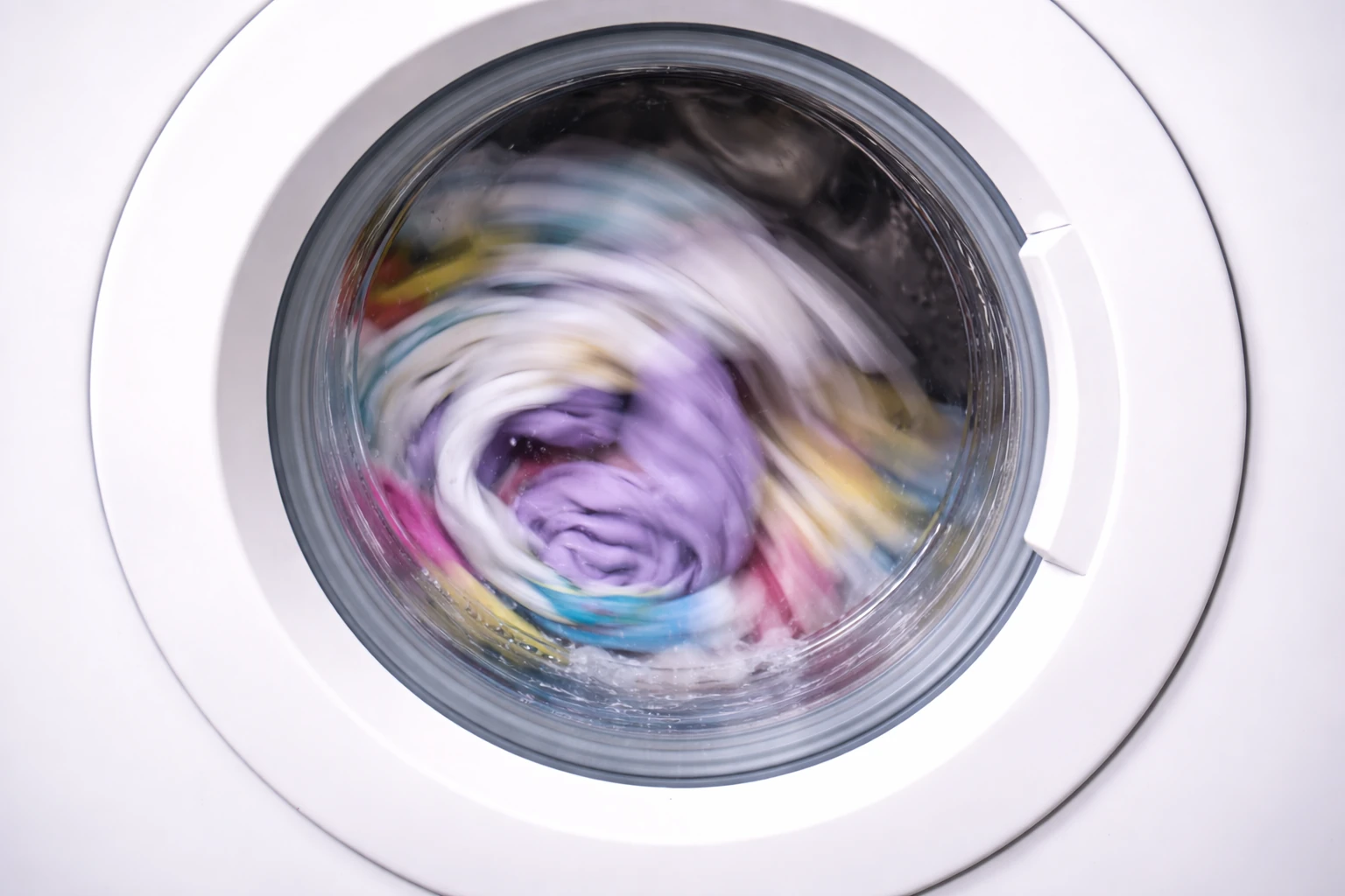 Wasmachine trommel draait niet